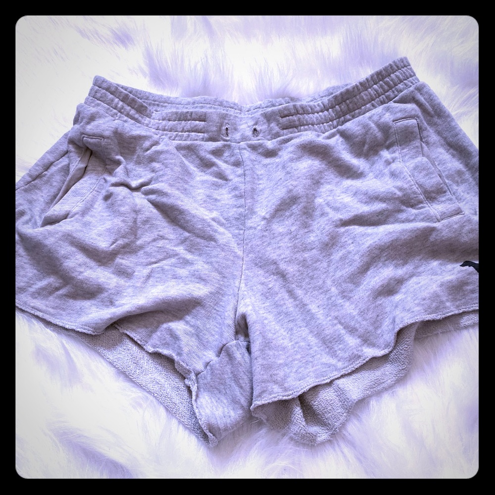 PINK shorts
